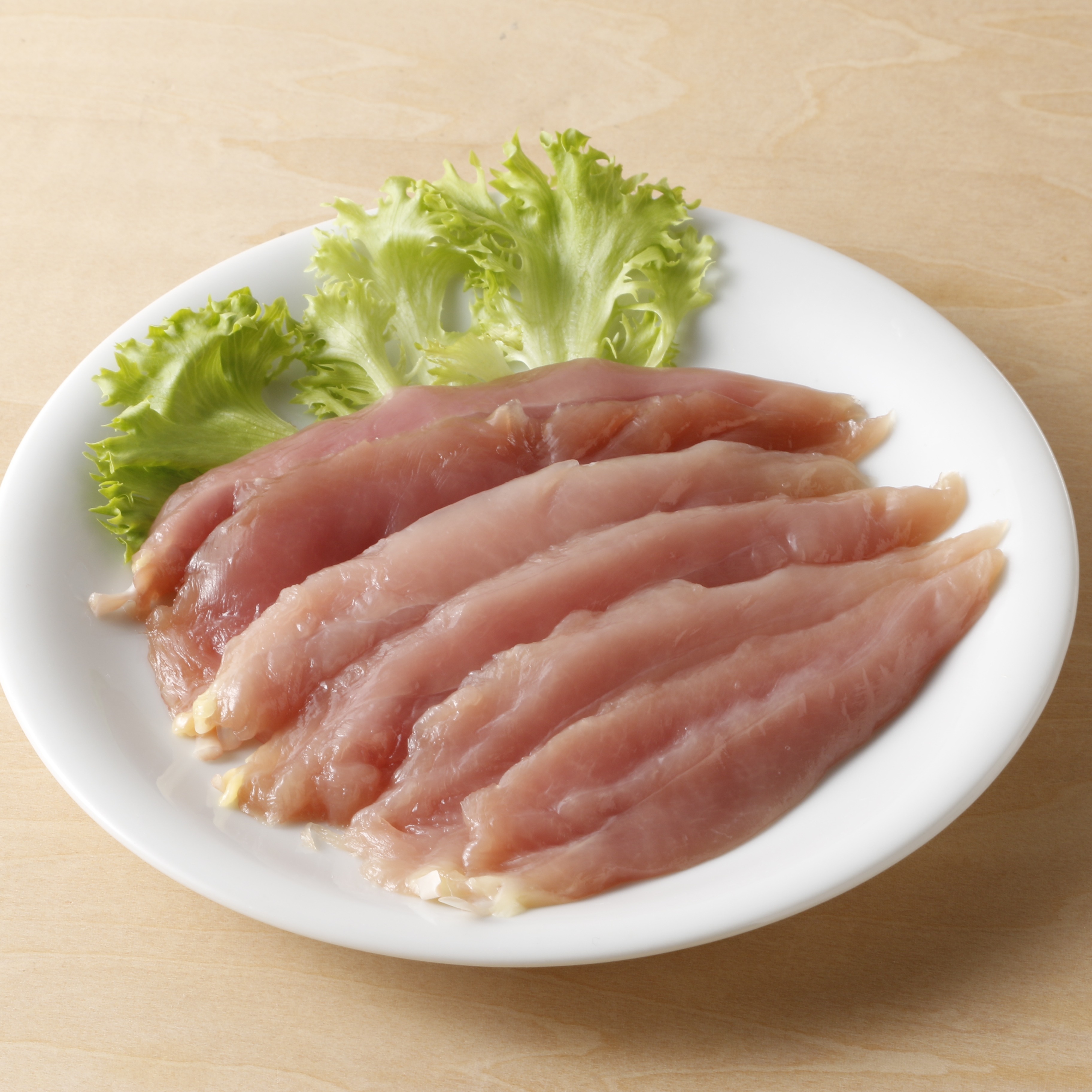 宝きじササミ180g×3個 ここいろ／北海道岩見沢市 きじ肉 雉 鶏肉