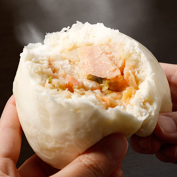 挽茶 饅頭 (30個入り) | 大分県佐伯市 | ふるさと納税サイト