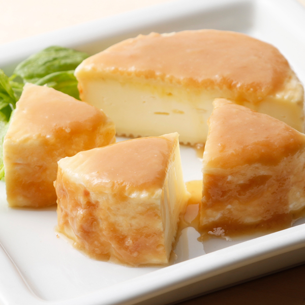 田楽みそ漬けカマンベール 2個セット こだわりのナチュラルチーズ 十