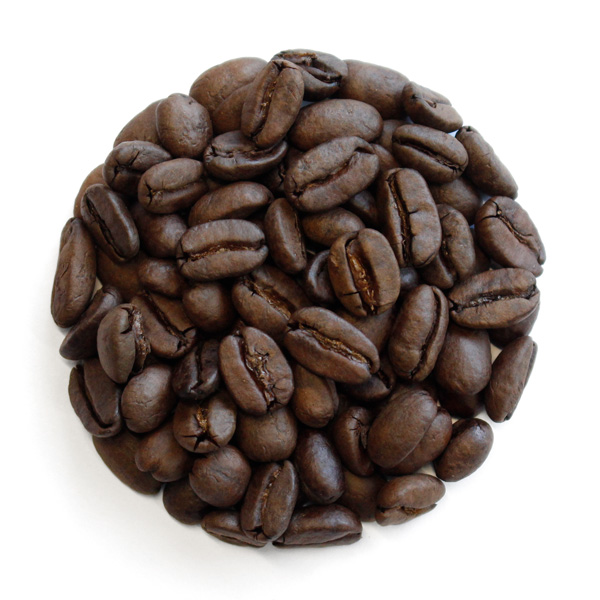 カフェインレスコーヒー マンデリン（生豆時500g） : FRESH ROASTER