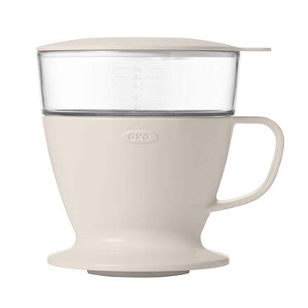 OXO オクソー オートドリップ コーヒーメーカー ホワイト 11180100 関連画像3