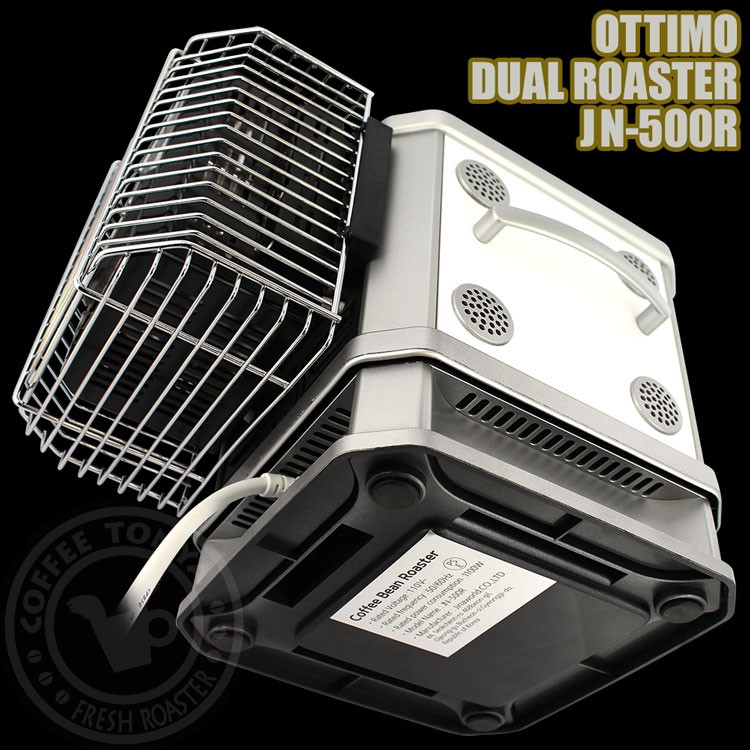 OTTIMO オッティモ デュアルロースター JN-500R 送料無料の説明 - 通販