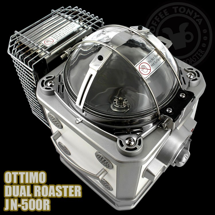 OTTIMO オッティモ デュアルロースター JN-500R 送料無料の説明 - 通販