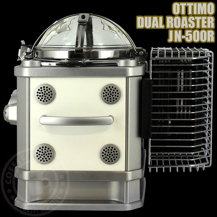 OTTIMO オッティモ デュアルロースター JN-500R 送料無料の説明 - 通販