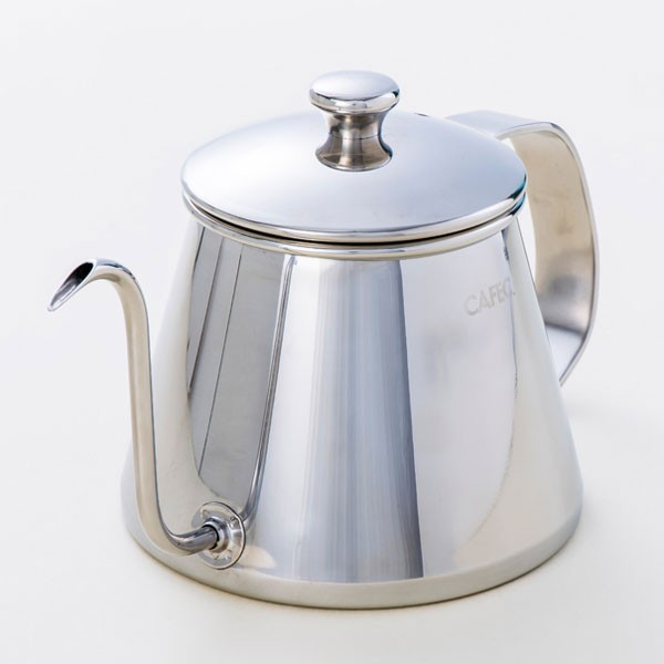 三洋 CAFEC 超細口 ドリップポット TSUBAME PRO 750ml TBM-750 送料