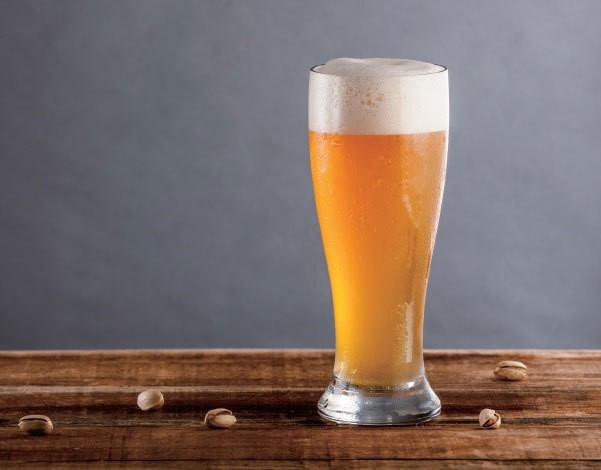 Starwares（スターウェアズ）ピルスグラス 