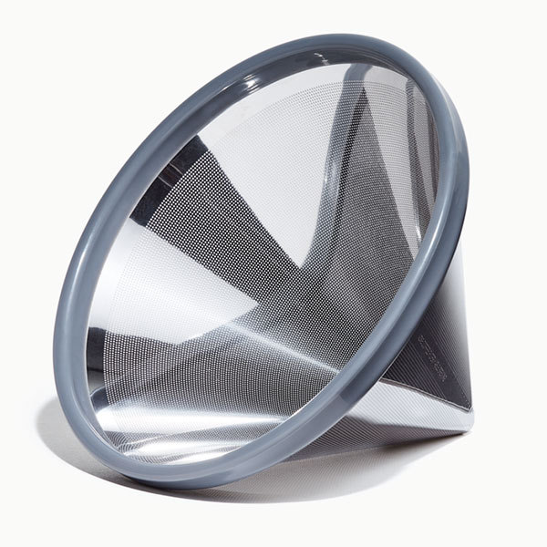 ABLE BREWING COFFEE KONE FILTER 6-10cup