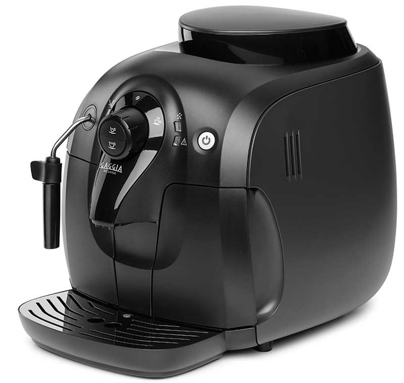 Gaggia ガジア 全自動エスプレッソマシン BESANA ベサーナ