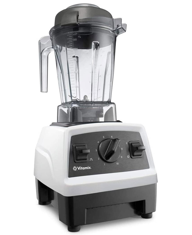 Vitamix 高性能ブレンダー ホワイト 楽天市場 | スマートキッチン - Vitamix（バイタミックス） 高性能