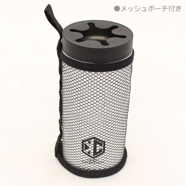 真空ステンレスペットボトルホルダー KEEP CONSTANT 500ml用