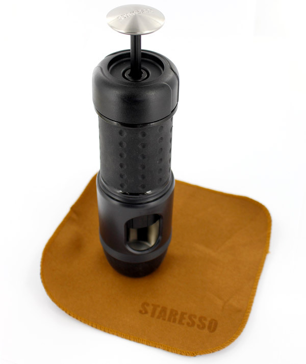 STARESSO MINI（スタレッソミニ）