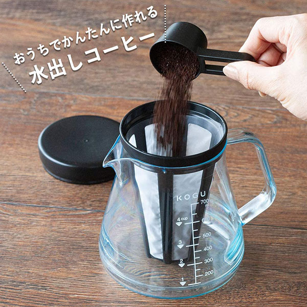 珈琲考具