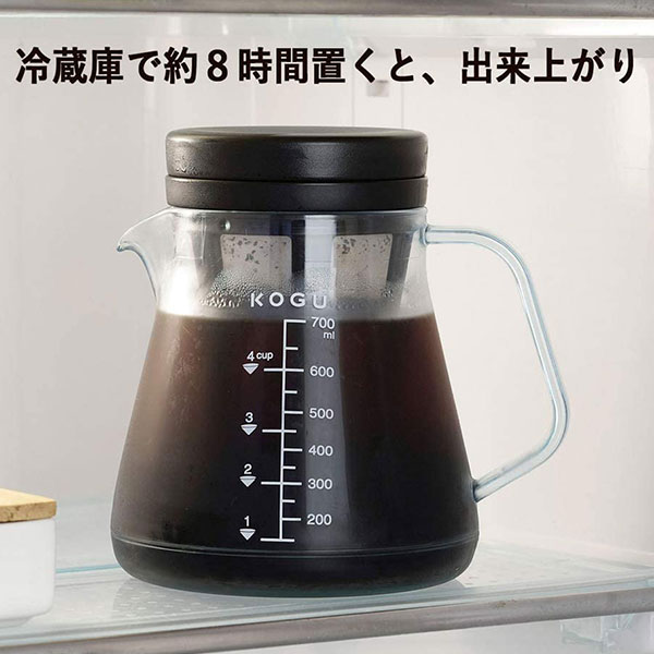 珈琲考具