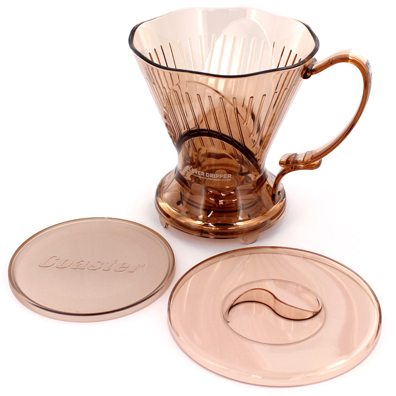 CLEVER COFFEE DRIPPER 