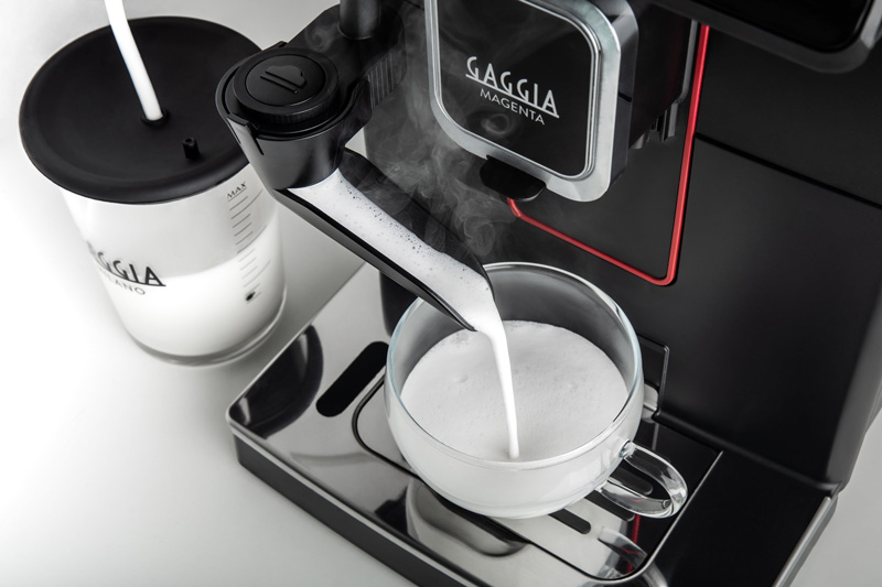 Gaggia ガジア マジェンタ 全自動エスプレッソマシン