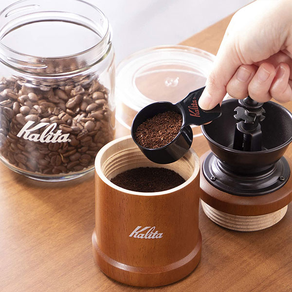 カリタ コーヒー計量スプーン