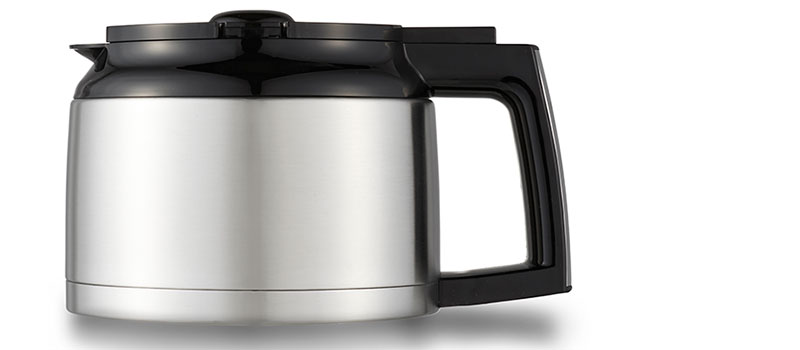 Melitta メリタ アロマフレッシュ 10杯用 全自動 コーヒーメーカー