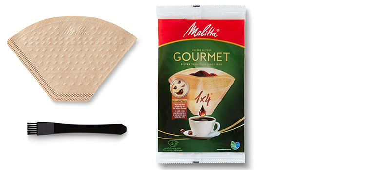 Melitta メリタ アロマフレッシュ 10杯用 全自動 コーヒーメーカー
