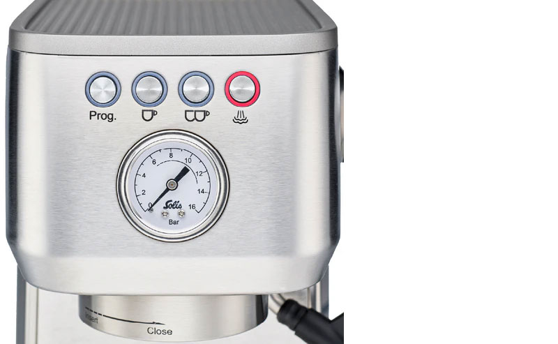 バリスタパーフェクタプラス 