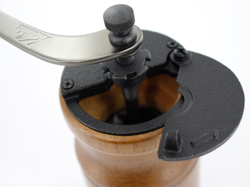 カリタ KH-10BR ac コーヒーミル