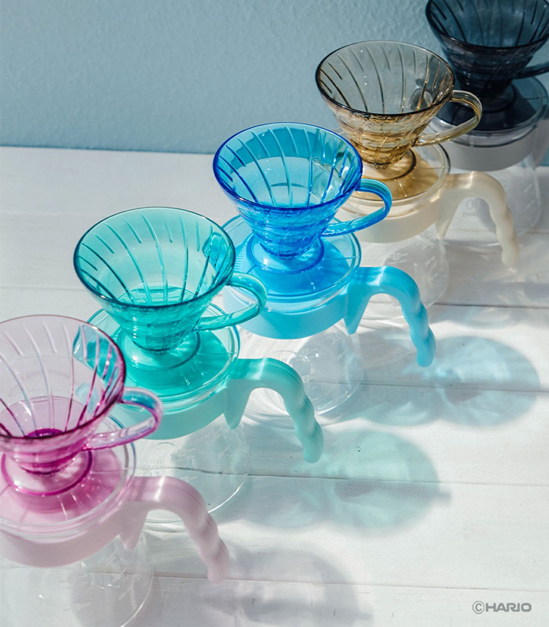 V60 カラーブリュー 