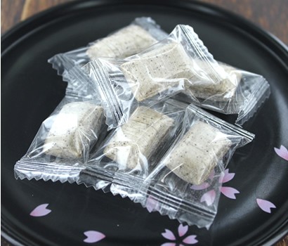 TONYA サックサク 新食感キャンディ 【珈琲風味】有平糖 110g 