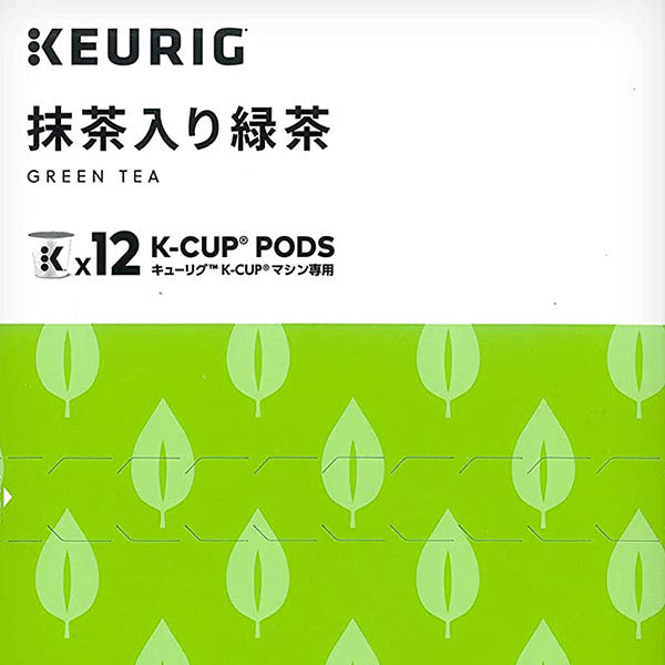 KEURIG K-CUP キューリグ Kカップ