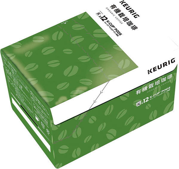 KEURIG K-CUP キューリグ Kカップ