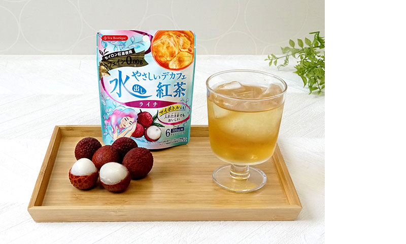 ポンパドール・クールセンセーション