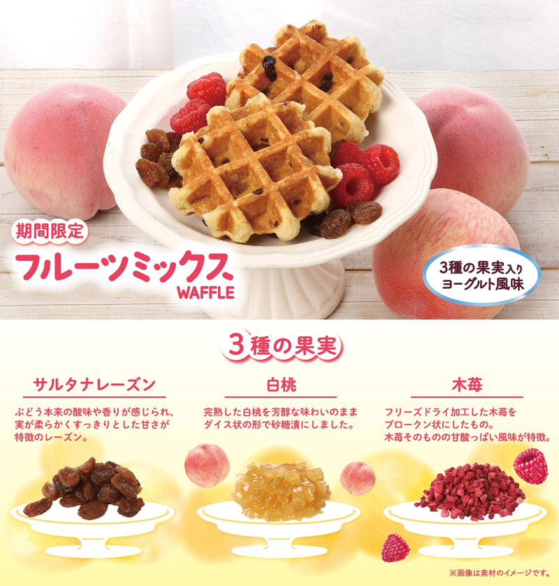 冷凍食品 業務用 チョコワッフル 40個入 19664 洋菓子 ケーキ デザート スイーツ バイキング パーティー