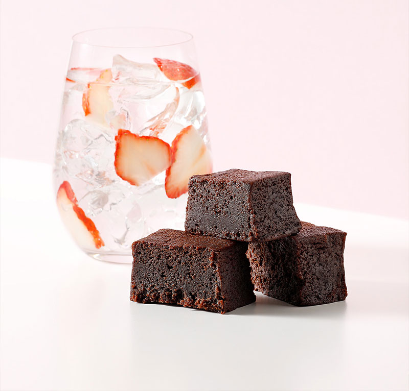 ラグノオ ポロショコラ 