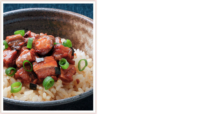 トーノー うなぎ飯の素 