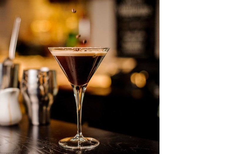 アットワンス・ショット カクテル 