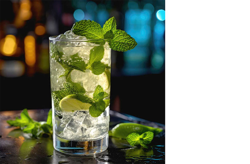 アットワンス・ショット カクテル 