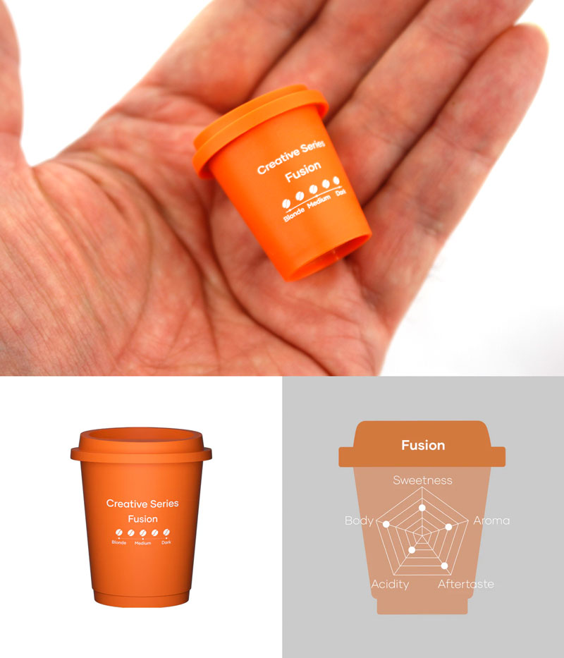 Quick Shot フリーズドライインスタントコーヒー クリエイティブシリーズ ９個入 エペイオス 送料無料 |  | 01