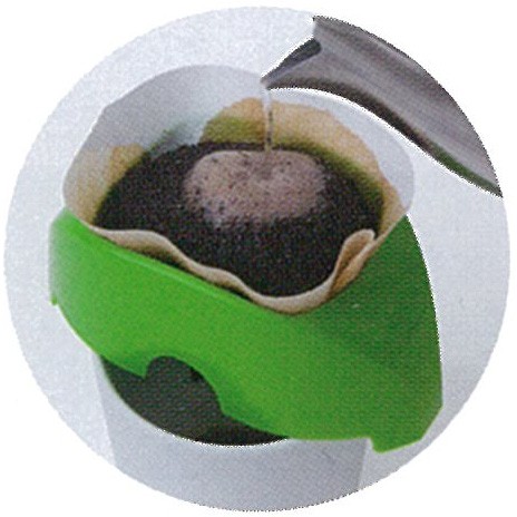 カリタ カフェトール 