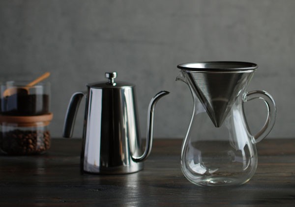 kinto slow coffee style ケトル 900ml
