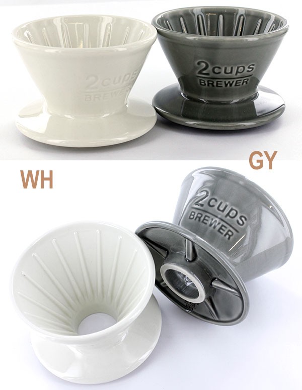kinto slow coffee style ブリューワー