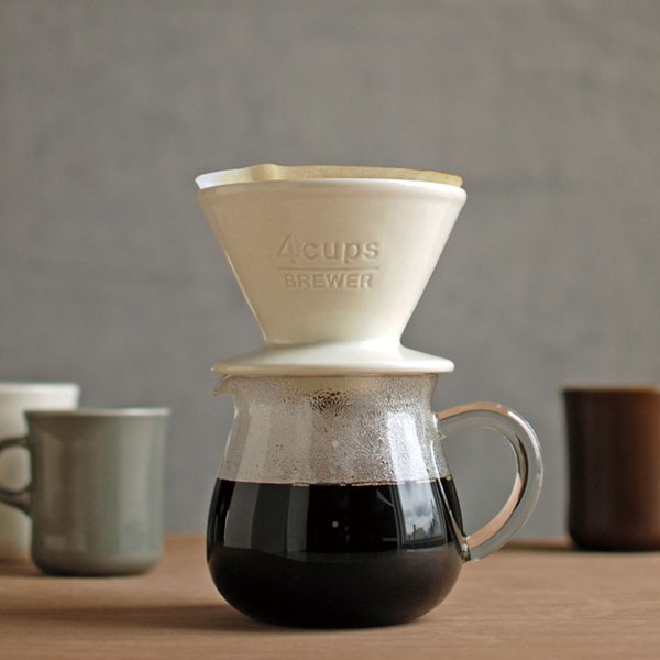 kinto slow coffee style コーヒーサーバー 