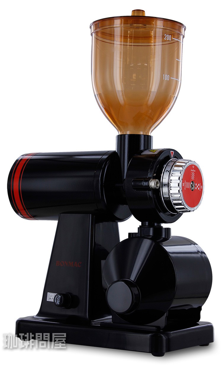 ボンマックコーヒーミル