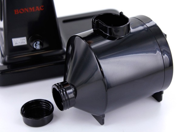 ボンマックコーヒーミル