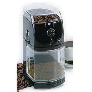 bonmac ボンマック コーヒーミル BM-250N-BK （ブラック）858651