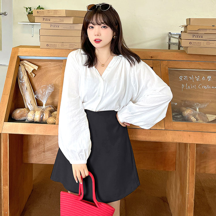 GOLDJAPAN 大きいサイズ レディース パンツ ショート ミニ