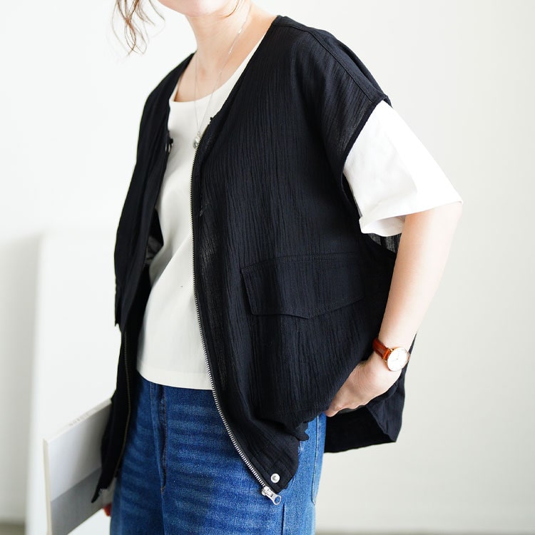 半袖サファリジャケットのおすすめ人気商品一覧 通販 - Yahoo