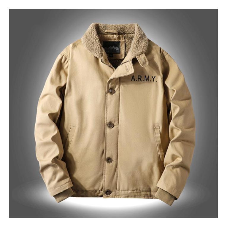 タイムセール】N1ジャケットJACKET裏ボアu.s.navyN-1米軍タイプ2タイプ