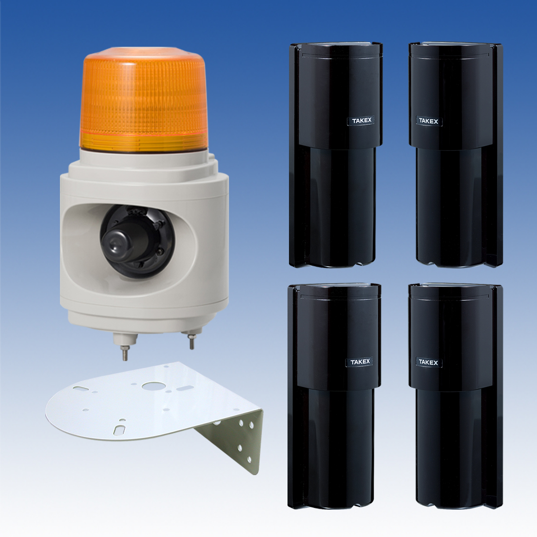 車両・道路・交通・駐車場システム機器