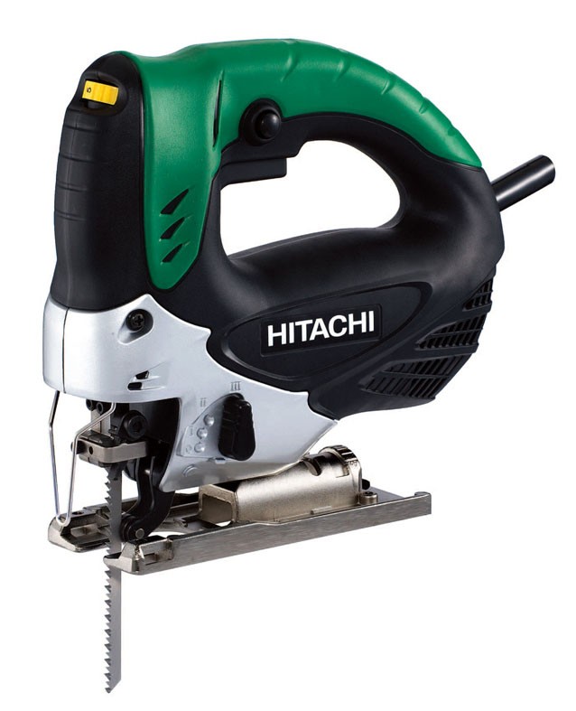 HiKOKI HiKOKIハイコーキAC100Vジグソー CJ110MV 木材110mm
