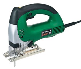 HiKOKI(ハイコーキ) HiKOKIハイコーキAC100Vジグソー CJ160V 木材 HiKOKI(ハイコーキ) HiKOKIハイコーキAC100Vジグソー CJ160V 木材