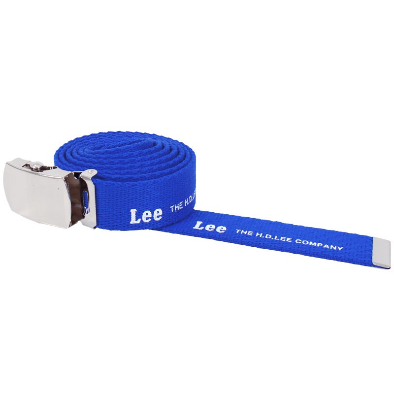 Lee リー ベルト メンズ ガチャベルト フリーサイズ