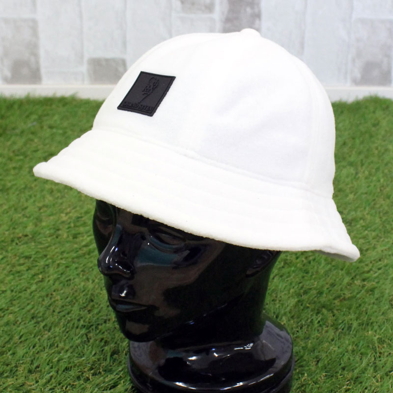 oldjoeパイナップル柄 バケットハット サイズ7 1/2 検phigvel バケットハット フリース ゴルフウェア 帽子 メンズ GIORNO SEVEN